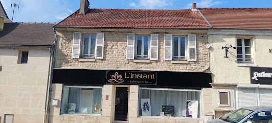 L'instant Esthétique & Spa / Saint-Maximin, Institut de Beauté à Saint-Maximin
