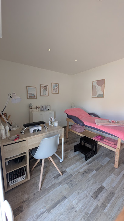 L'atelier De Malaurie, Institut De Beauté à Saint Martin la Pallu
