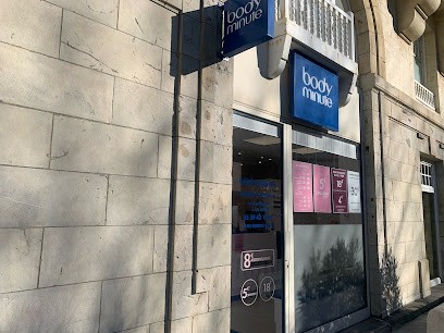 Institut de beauté Bodyminute, Institut de Beauté à Biarritz