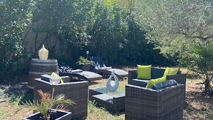 Institut De Beauté L'escale Détente, Institut de Beauté à Quissac