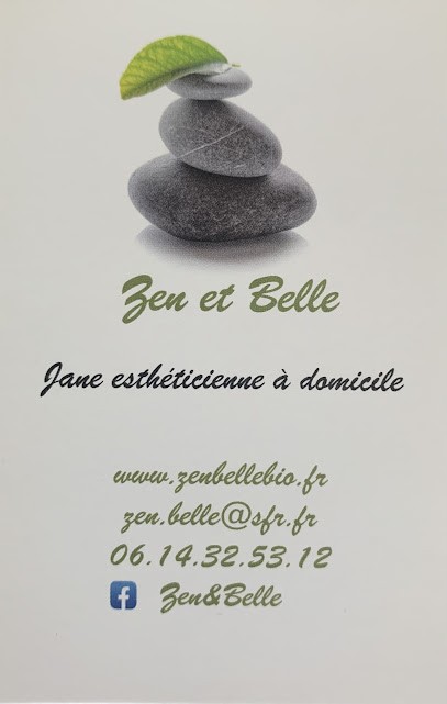 Zen Et Belle, Esthéticienne à Longeville-sur-Mer