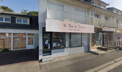 Un Vent De Douceur, Institut de Beauté à Pirou