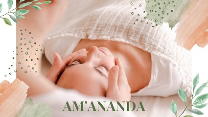 Am'Ananda, Institut de Beauté à Saint-Denis-la-Chevasse