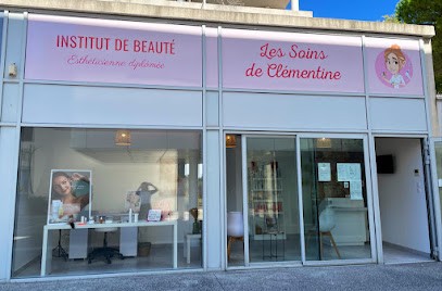 Institut de beauté Les Soins de Clémentine, Institut de Beauté à Castelnau-le-Lez