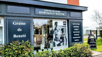 Graine De Beaute - La Queue-lez-Yvelines, Institut de Beauté à La Queue-les-Yvelines