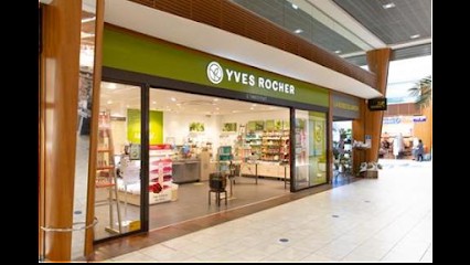 Yves Rocher, Institut de Beauté à Saint-Berthevin