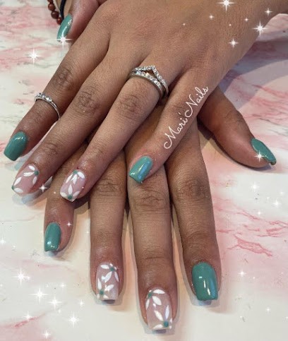 Mari’nails, Institut de Beauté à Piolenc