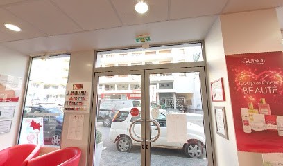 Institut De Beauté, Institut de Beauté à Tulle