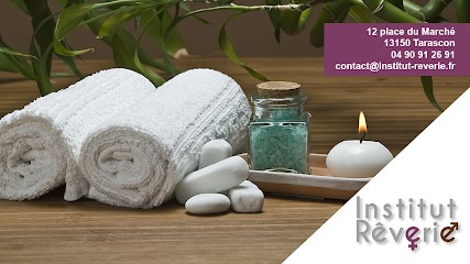 Institut Rêverie, Institut de Beauté à Tarascon
