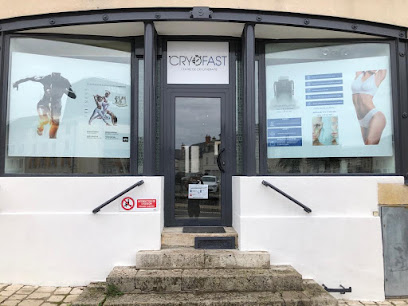 Centre Body Epil & Cryofast, Institut De Beauté à Bourges