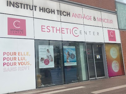 Esthetic Center, Institut de Beauté à Labège