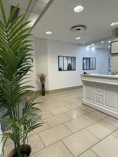 Esth'elle, Institut de Beauté à Lyon 07