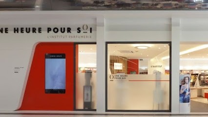 E.Leclerc Une Heure Pour Soi, Institut de Beauté à Franconville