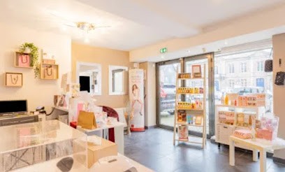 Charm Nails, Institut de Beauté à Pont-Saint-Pierre