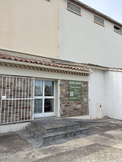 Save Beauty, Esthéticienne à Borgo