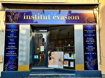 Institut De Beauté Evasion, Institut de Beauté à Fourchambault