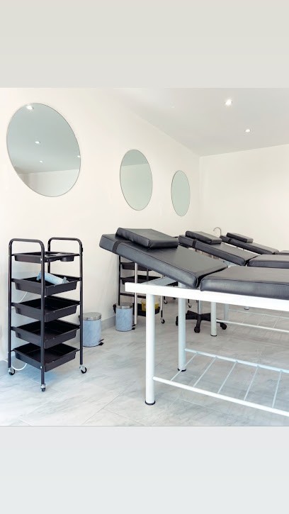 Allskin.concept Anciennement Allsmileparis, Institut de Beauté à Combs-la-Ville