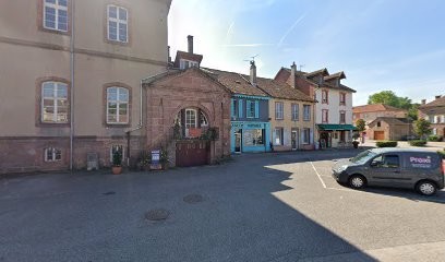 Institut Du Palais, Institut de Beauté à Étival-Clairefontaine