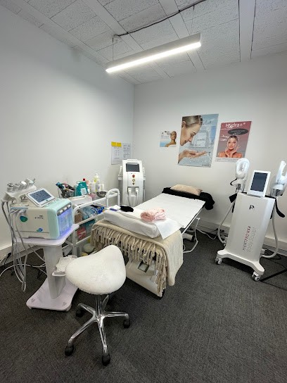 Innov Beauté, Institut de Beauté à Saint-Avé