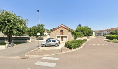 Sacréa Studio, Institut de Beauté à Chevigny-Saint-Sauveur