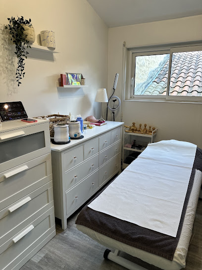 Beauté Vanillée Esthéticienne à Blanquefort