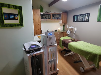 Institut De La Tour, Institut de Beauté à Poleymieux-au-Mont-d'Or