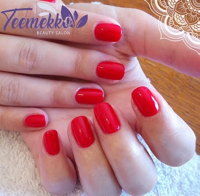 Teemekko, Institut de Beauté à Dampierre