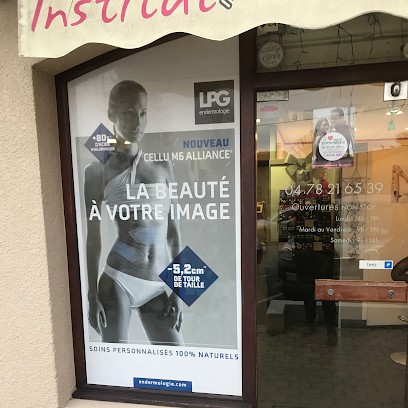 Beauté Pour Elle, Institut de Beauté à Mions