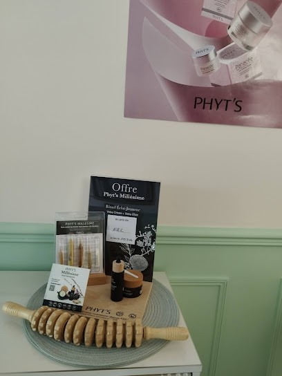 Alex'thétique, Institut de Beauté à Cergy