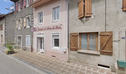 Secrets de Femme - Laetitia Borget, Institut de Beauté à Yenne