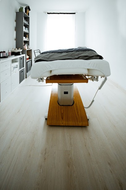 Véronique Musset, Institut de Beauté à Issoire