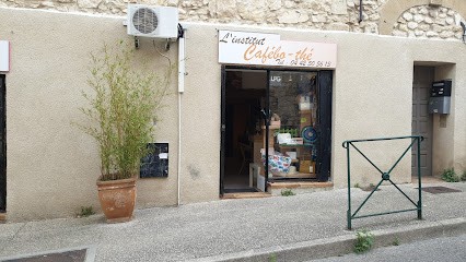 Cafébo Thé, Institut de Beauté à La Roque-d'Anthéron