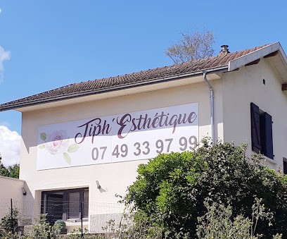 Tiph'Esthétique, Institut de Beauté à Seyssel