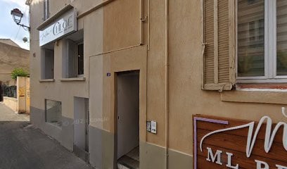 Mlbeauty, Esthéticienne à Allauch