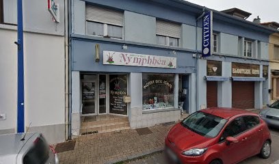 Nymphea, Institut de Beauté à Puttelange-aux-Lacs