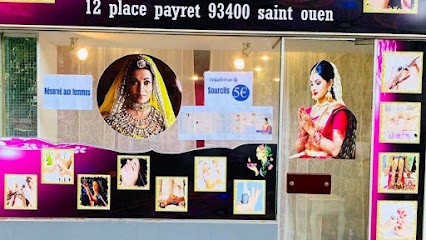 Élégance Indian beauty institute, Institut de Beauté à Saint-Ouen