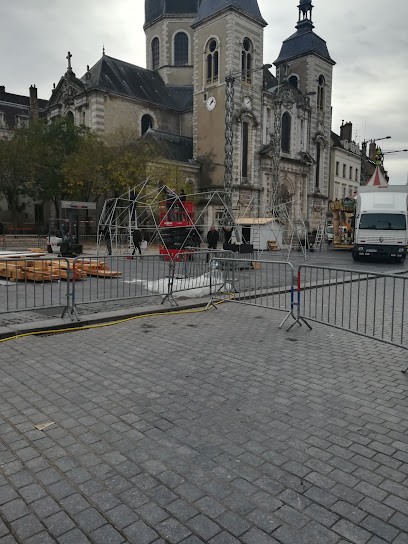 A La Graine De Beaute, Institut de Beauté à Chalon-sur-Saône