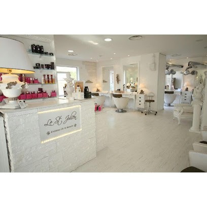 Le St Julien, Institut de Beauté à Saint-Paul-de-Varces