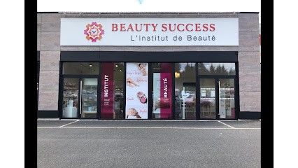 Beauty Success L'Institut, Institut de Beauté à Sanilhac