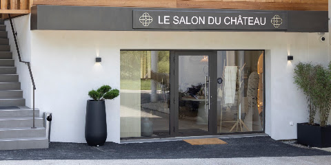 Le Salon Du Château, Institut De Beauté à Bluffy