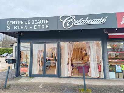 Créabeauté, Institut de Beauté à Bon-Encontre