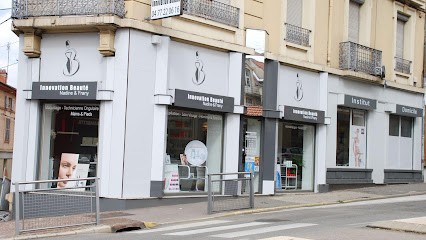 Innovation Beauté, Institut de Beauté à Saint-Chamond