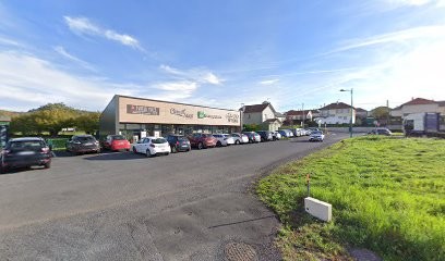 Natur'Elles Institut, Institut de Beauté à Jussac