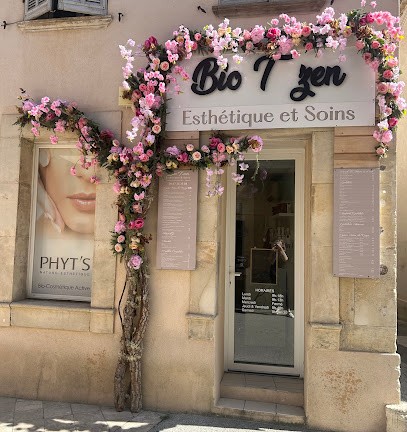BioTzen Esthétique Et Soins, Institut de Beauté à Néoules
