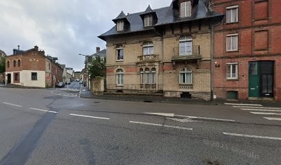 Loli Nails, Institut de Beauté à Fécamp