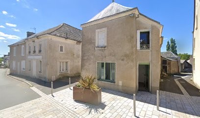 Les douceurs de coco, Esthéticienne à Rouez