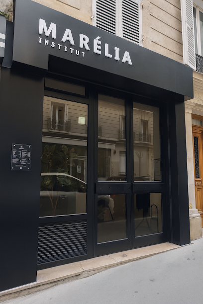 Marélia Institut, Institut De Beauté à Paris 10