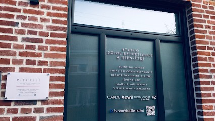 RITUELLE Institut, Institut de Beauté à Saint-André-lez-Lille