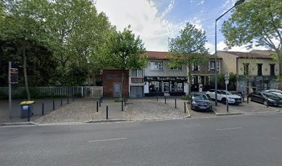 Alex_nail14, Institut de Beauté à Maisons-Alfort