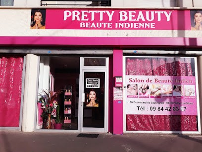 Pretty Beauty, Institut de Beauté à Vitry-sur-Seine